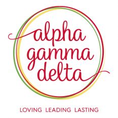 alpha gam delta